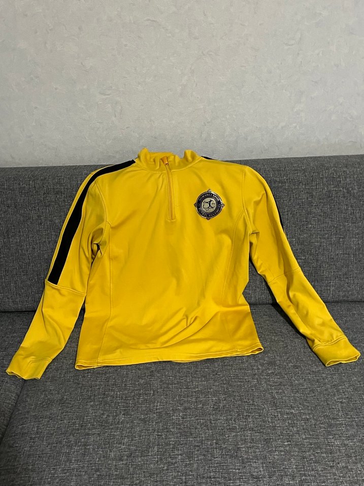 Spor takım eşofman takımı Osmanlıspor - Görsel 3