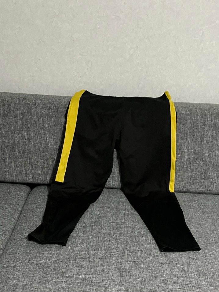 Spor takım eşofman takımı Osmanlıspor - Görsel 4