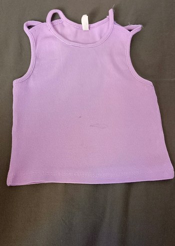lila renkli crop