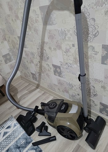 Arnica elektrikli süpürge