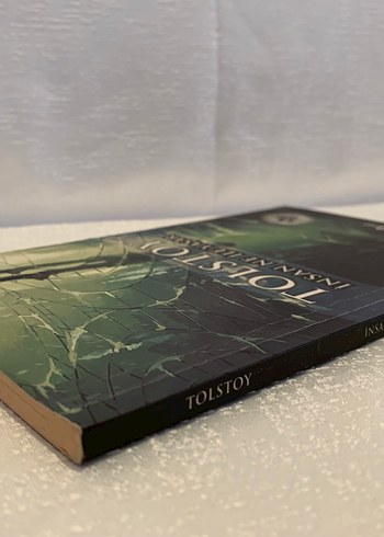  Tolstoy - İnsan Ne İle Yaşar