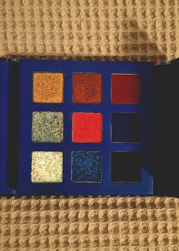 Beaulis Fun Cosmic Voyage Far Paleti - Görsel 2