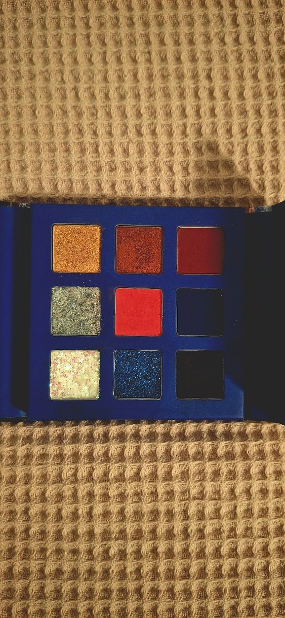 Beaulis Fun Cosmic Voyage Far Paleti - Görsel 2