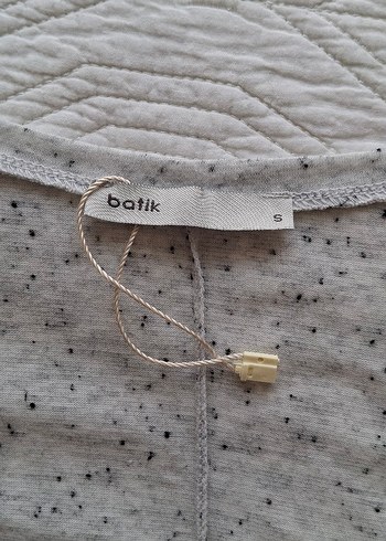 VINTAGE PAREO - Görsel 2