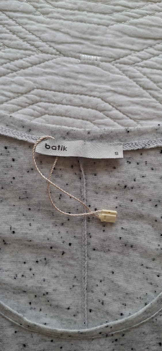 VINTAGE PAREO - Görsel 2