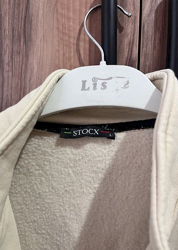 Düğmeli bej erkek Ceket - Görsel 3