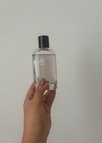 Red Vanilli Kadın Parfümü