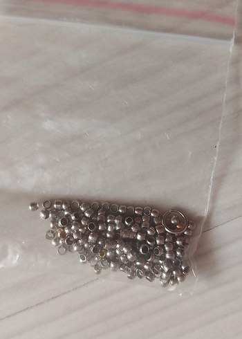 Accessorize Takı yapımı için gerekli malzemeler