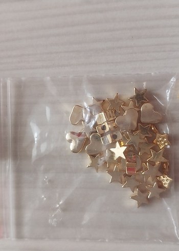 Accessorize devamı