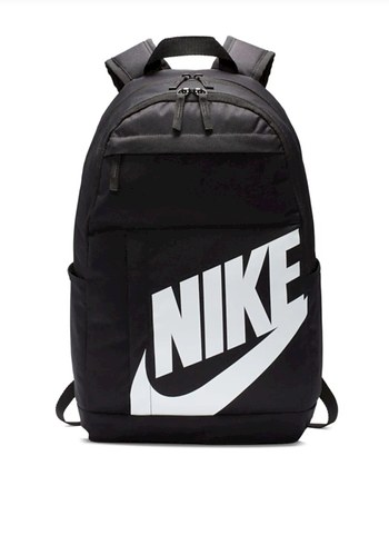 Nike Siyah Kadın Sırt Çantası