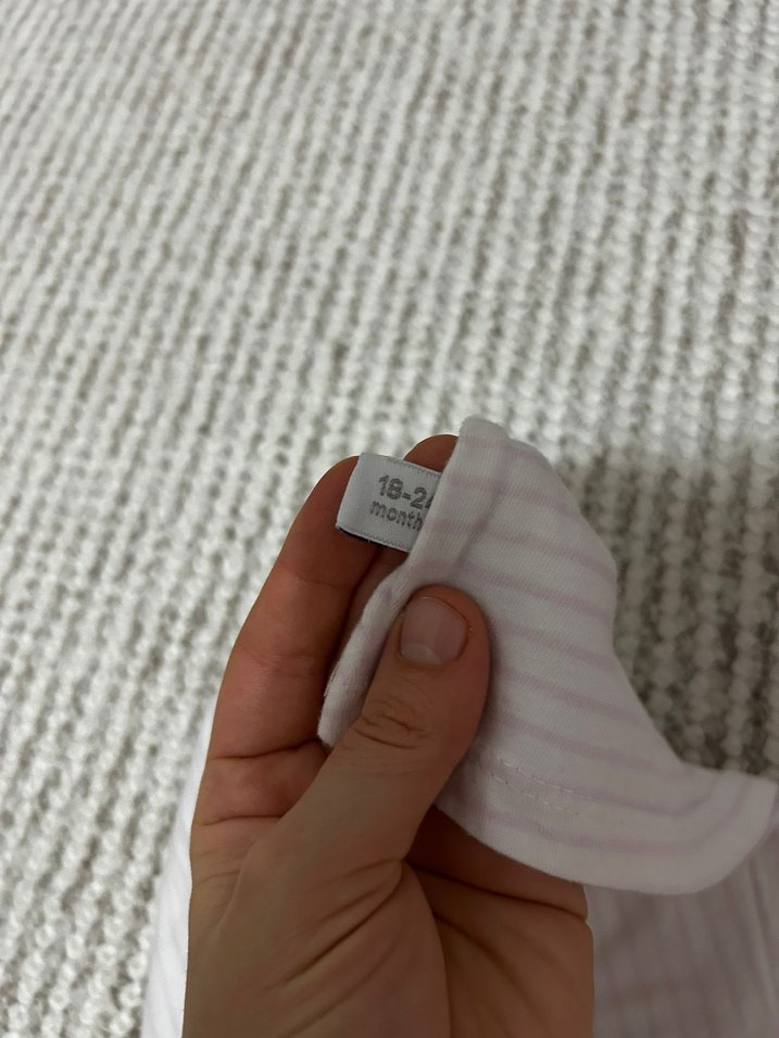 Kız Çocuk  Pamuklu Tişörtler - Görsel 3