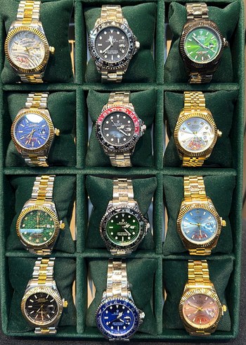 Rolex