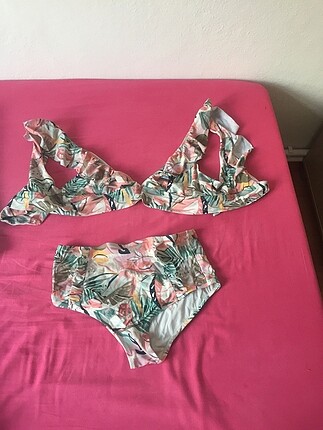 Bikini takım