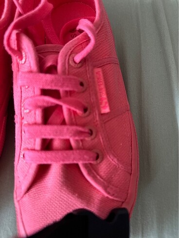 Superga Ayakkabıııı