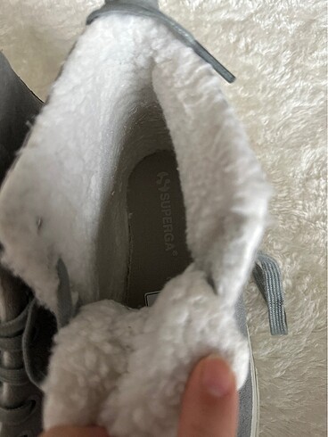 Superga Botttt