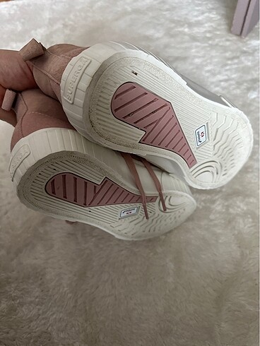 Superga Bottt