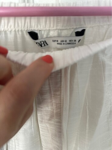 Pantolon gömlek takım - Görsel 2