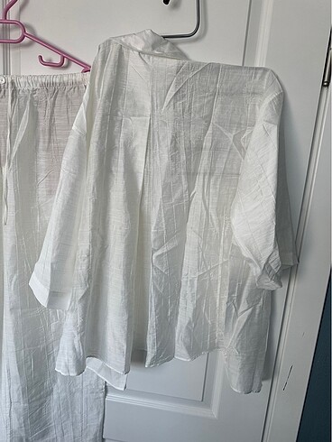 Pantolon gömlek takım - Görsel 6