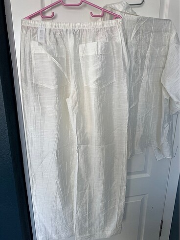 Pantolon gömlek takım - Görsel 7