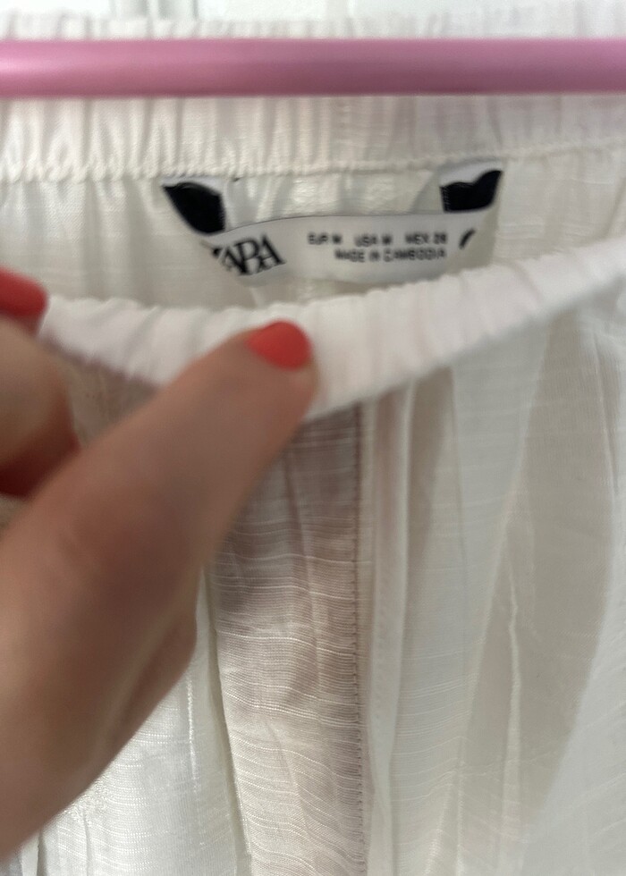 Pantolon gömlek takım - Görsel 2