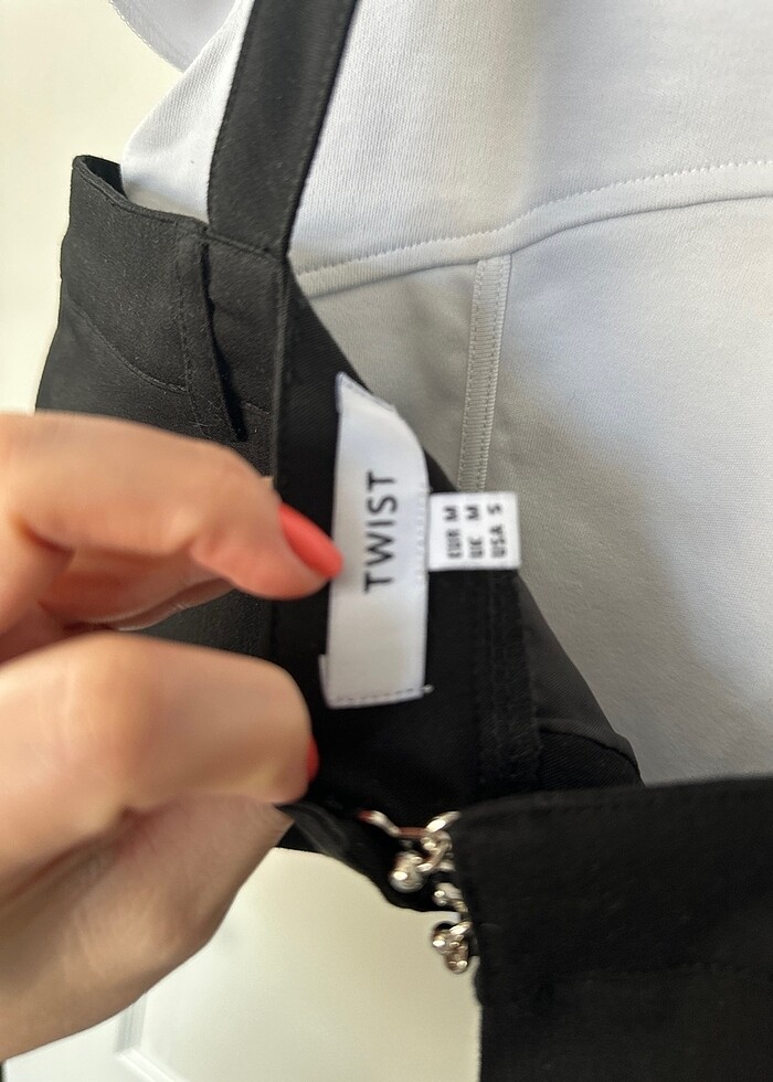 Büstiyer - Görsel 4