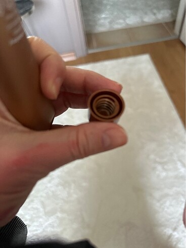 Beden Renk Allık gibi bronzer gibi çok amaçlı kullanılabilir
