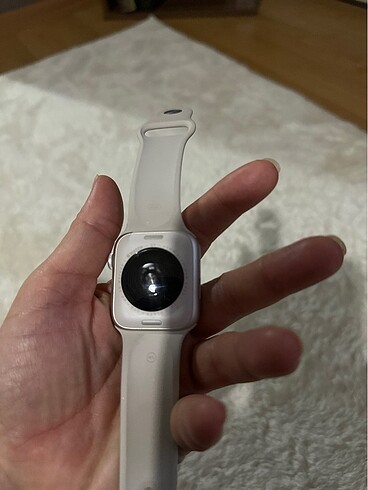  Beden Apple watch