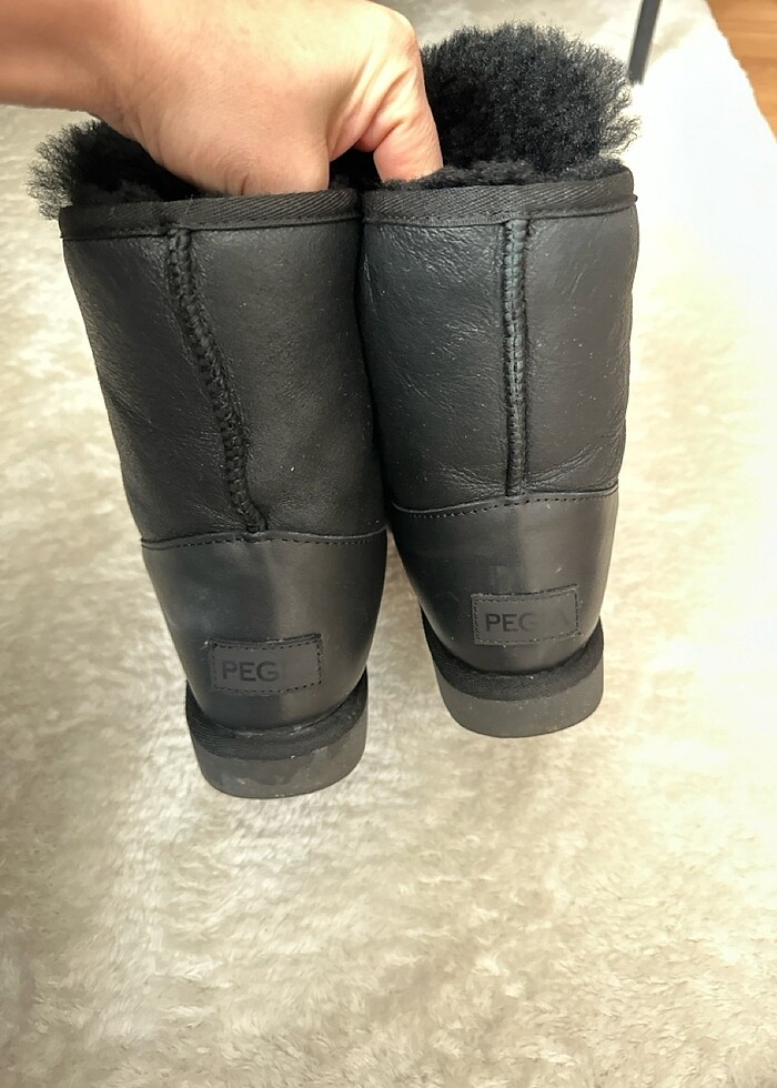 Kar botu - Görsel 2