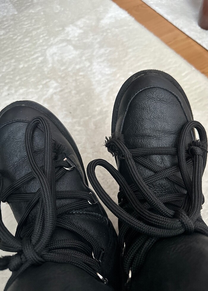 Kar botu - Görsel 4