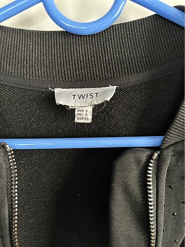 Twist Sweatttt