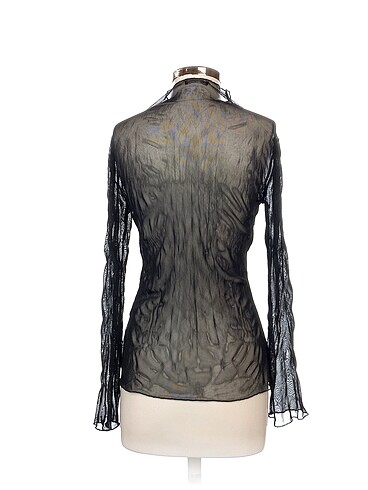m Beden Zara Bluz %70 İndirimli.