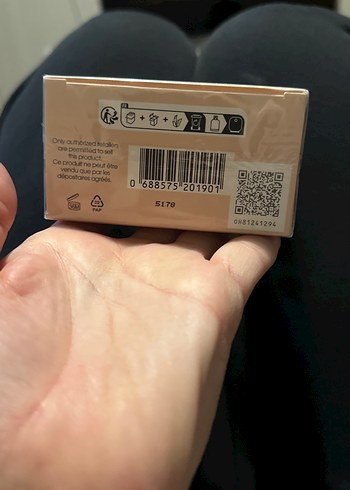 Chloé Eau de Parfum 30 ml Kadın Parfümü - Görsel 4