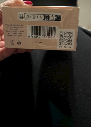 Chloé Eau de Parfum 30 ml Kadın Parfümü - Görsel 2