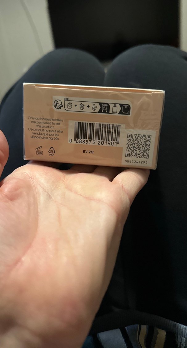 Chloé Eau de Parfum 30 ml Kadın Parfümü - Görsel 4