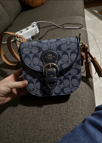 coach