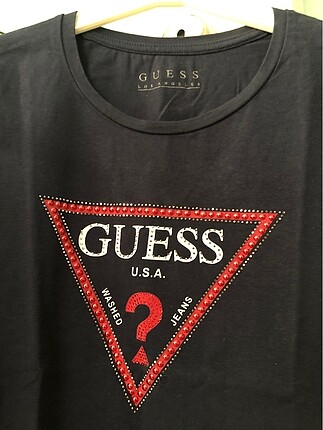 Guess Guess tshirt