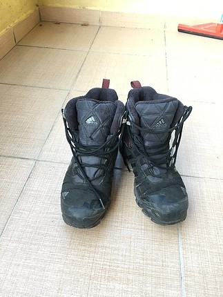 Adidas Orijinal Bot