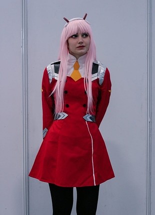 Zero two