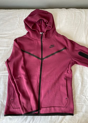 Nike Tech Kapüşonlu