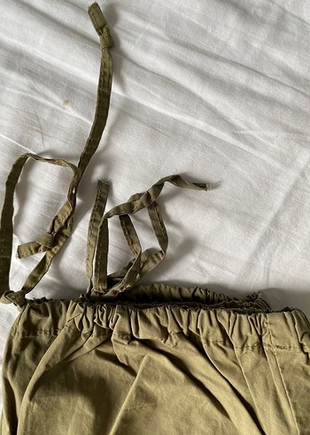 Pull and Bear Pull&Bear Paraşüt Pantolon