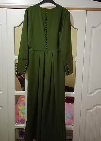 Zara Tesettür elbise