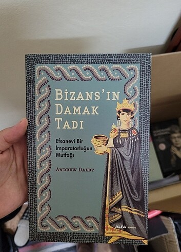 Bizans'ın Damak Tadı 