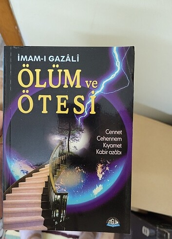 Ölüm ve ötesi