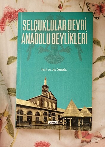 Selçuklu Devri anadolu beylikleri 