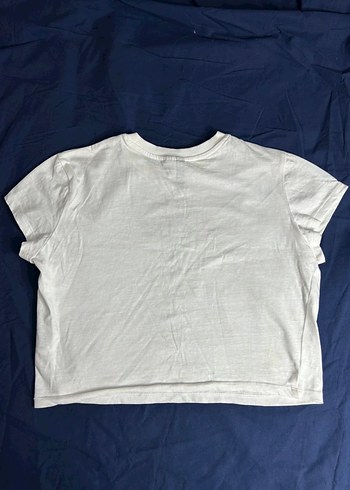 vintage h&m baby tee - Görsel 3