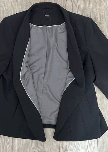 marks & spencer vintage oversize Blazer Ceket - Görsel 4