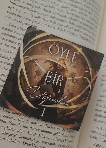  Beden Öyle Bir Uğradım - Maral Atmaca