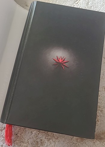  Persona Karanlık - Asena Nişikli