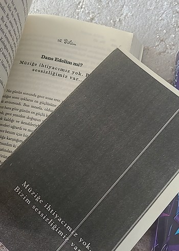  Beden Renk No. 26 ve Daire - Beyza Alkoç Roman Seti