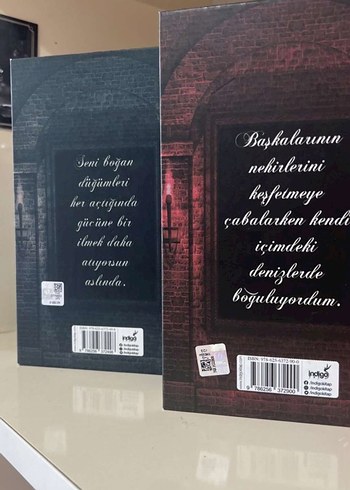 Kalp Muhafız - Beyza Alkoç Roman Seti
